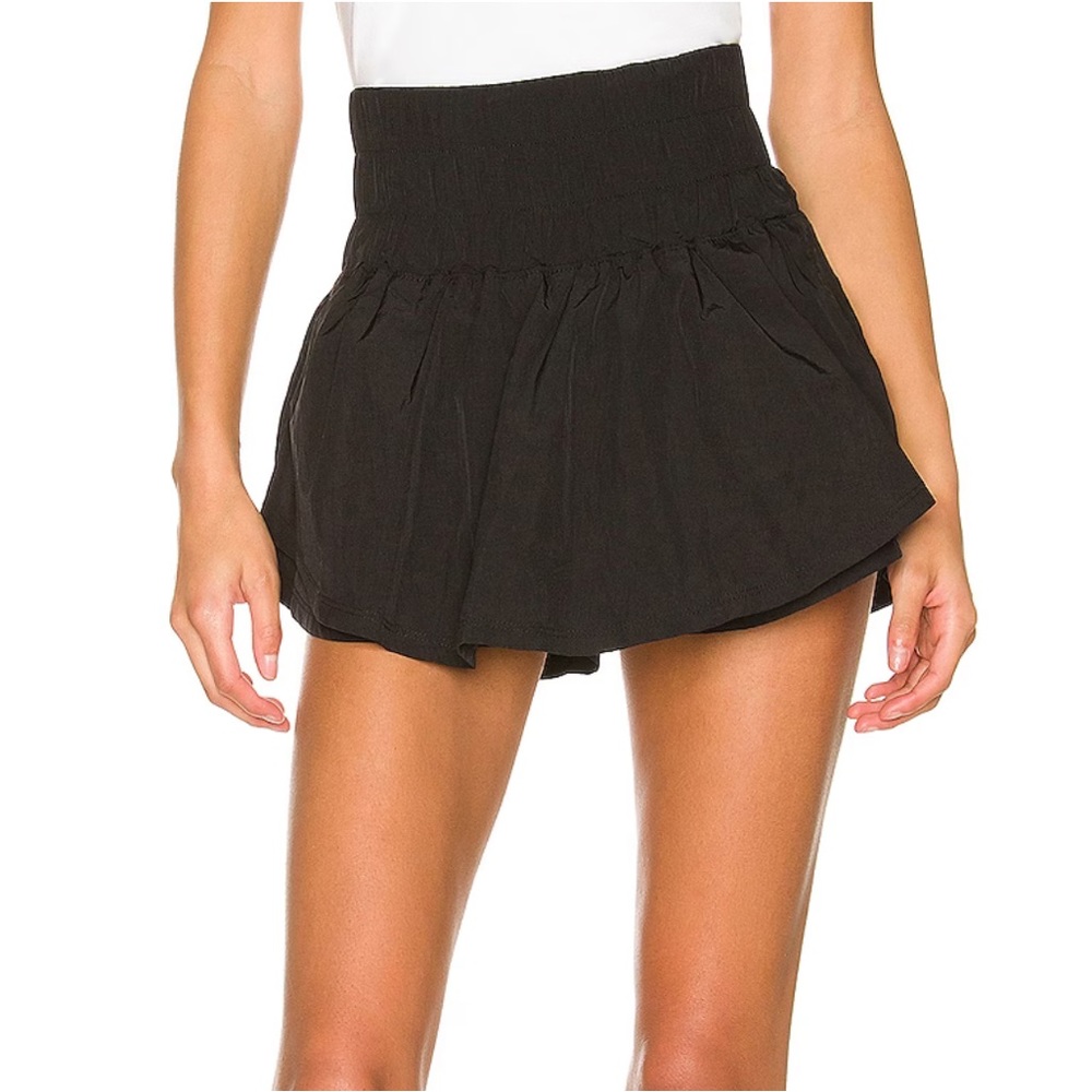 The way home skort